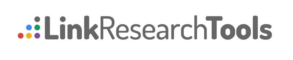 LinkResearchTools