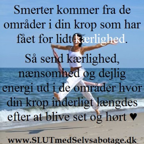 Kaerlighed smerter large