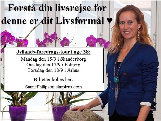 Foredrag esbjerg skanderborg arhus space